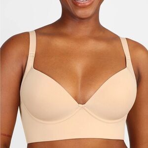 Shapellx Nude Bra